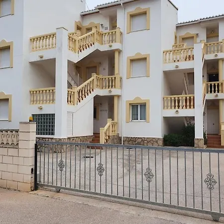 La Giralda Apartment