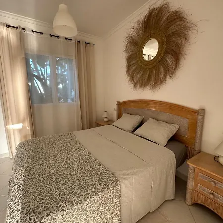 Apartment La Giralda