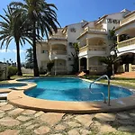 La Giralda Apartment Denia