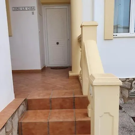 Apartamento La Giralda Dénia