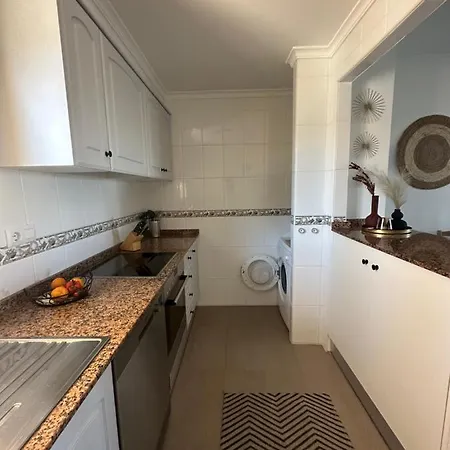 La Giralda Apartamento *