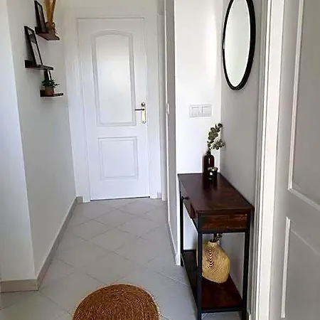 Apartamento La Giralda *