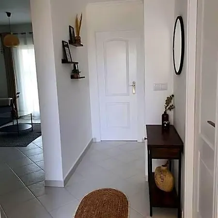 Apartamento La Giralda Dénia