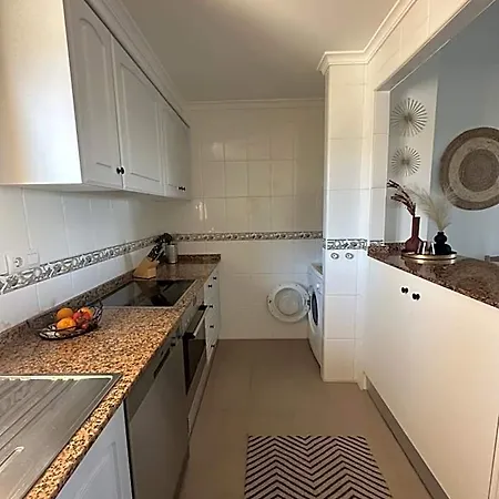 La Giralda Apartamento Dénia