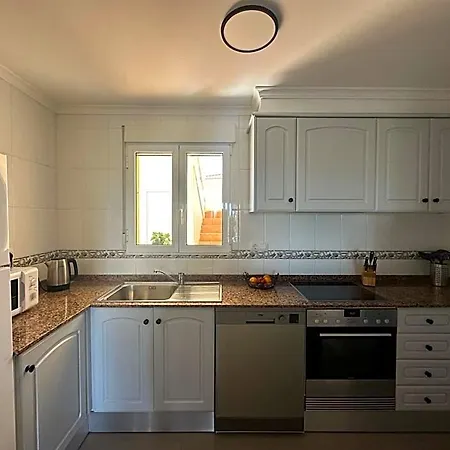 La Giralda Apartamento