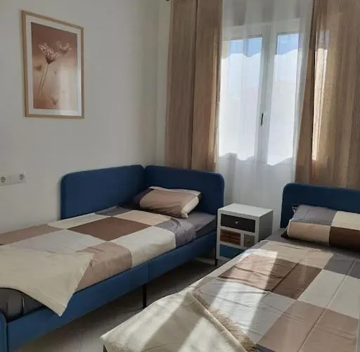 アパート La Giralda *