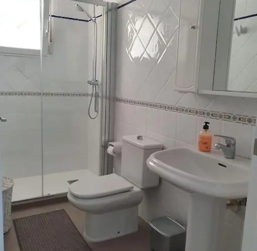 La Giralda 아파트