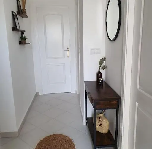 La Giralda アパート