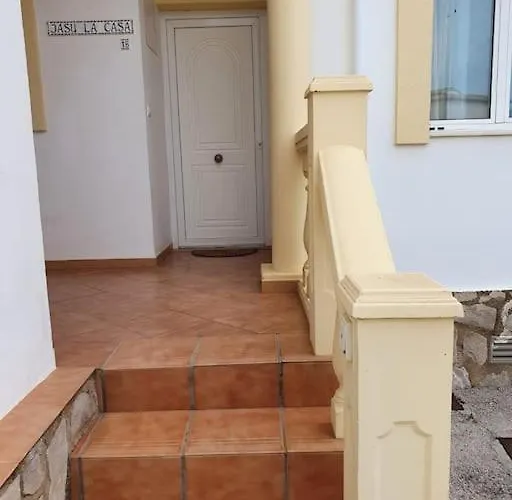 아파트 La Giralda 데니아