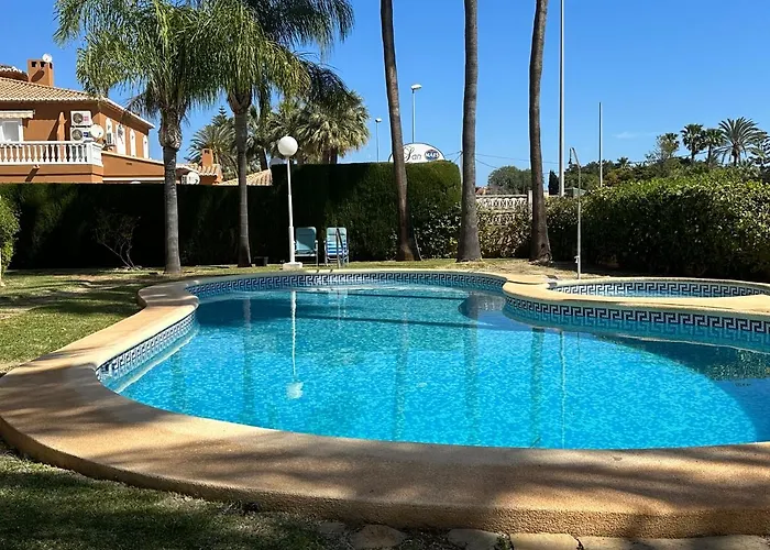 La Giralda 아파트 *