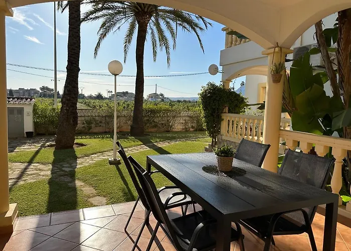 La Giralda 아파트 *