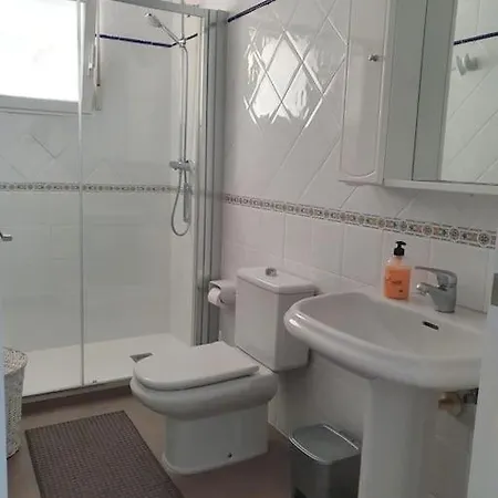 La Giralda Appartement