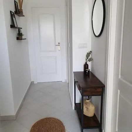 La Giralda Appartement