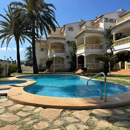 La Giralda Appartement Dénia