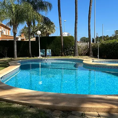 La Giralda Appartement *