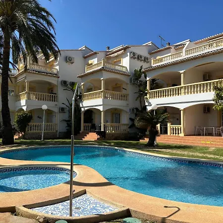 La Giralda Appartement