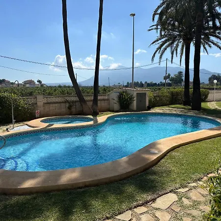 La Giralda Appartement *