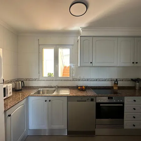 Appartement La Giralda Dénia