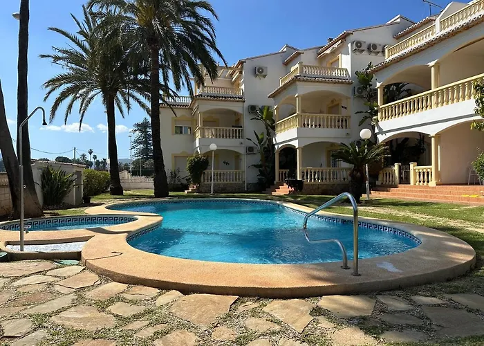 La Giralda דירה דניה