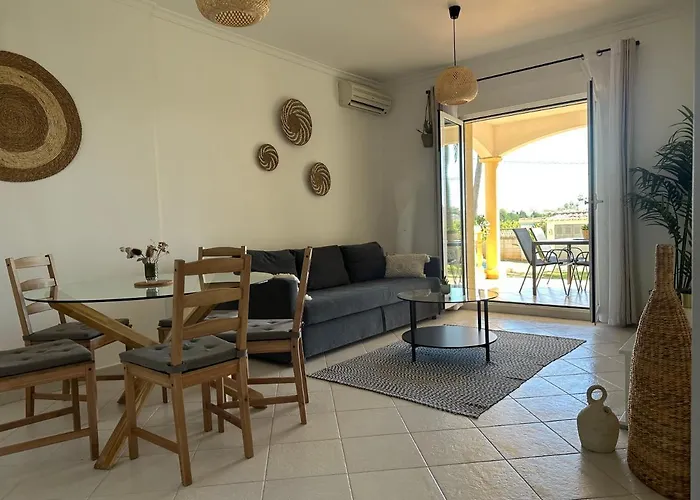 La Giralda דירה *